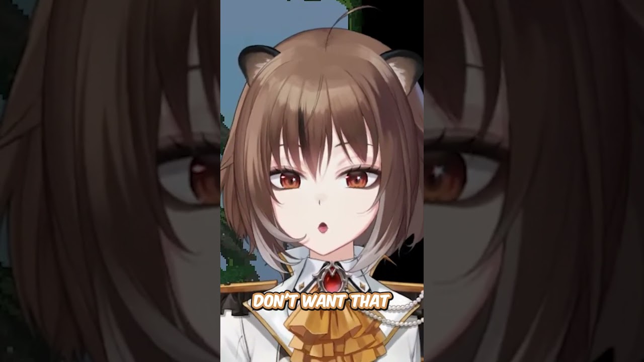 Would you rather know when you die or how you die? #vtuber #vnu #kirinuki