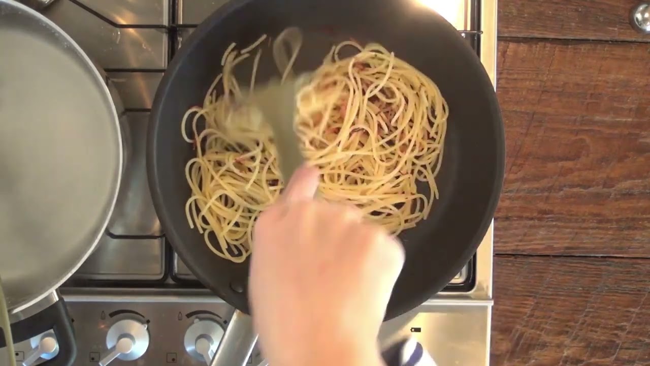 料理動画