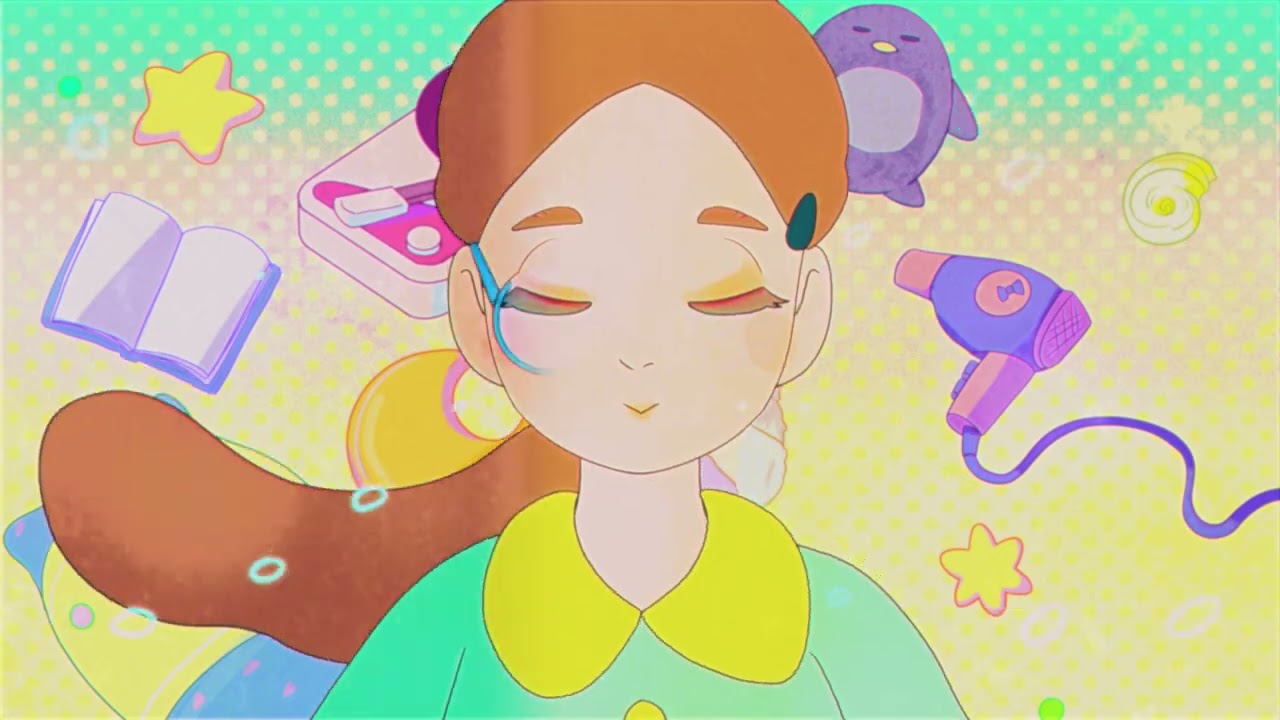 chilloutクリエイティブアワード2022 応募作品/kaorikid