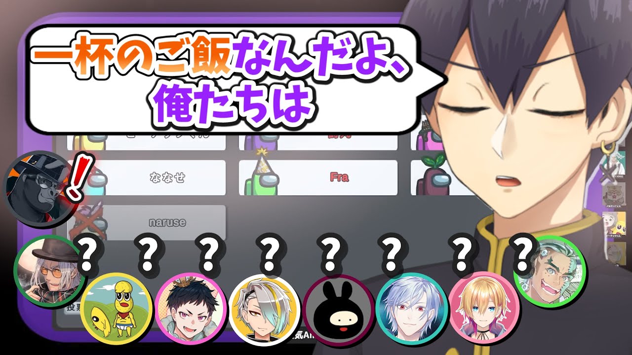 切り抜き、mv制作