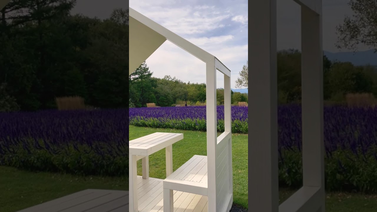 十勝ヒルズ　秋