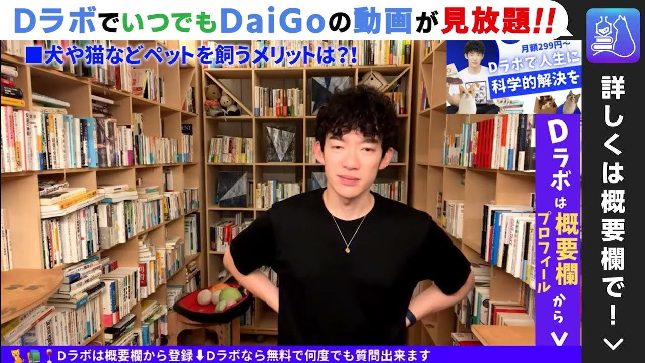 ai、ペット