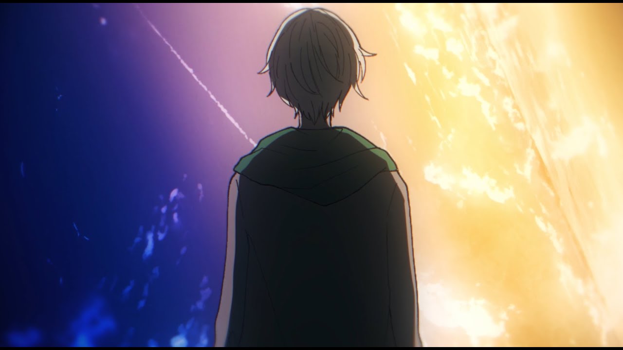 oc、＊アニメーション＊