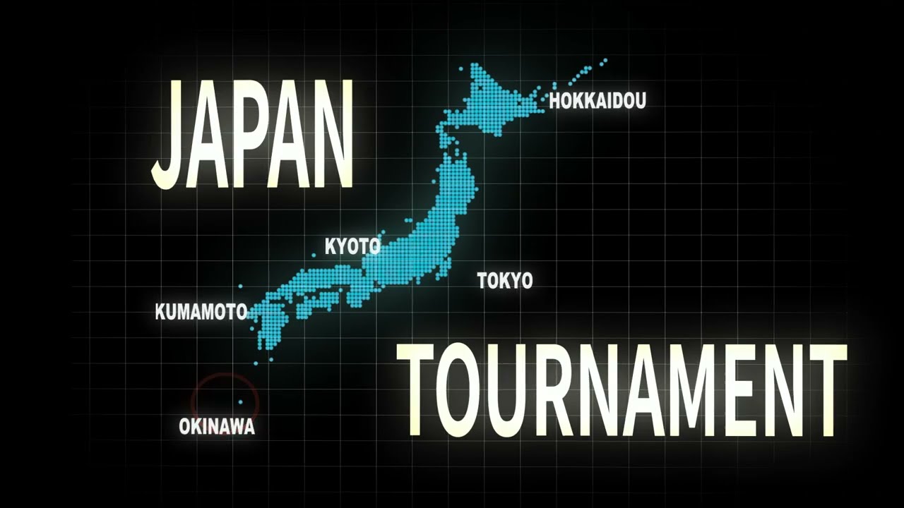 【Ae】アニメーション＿MAP