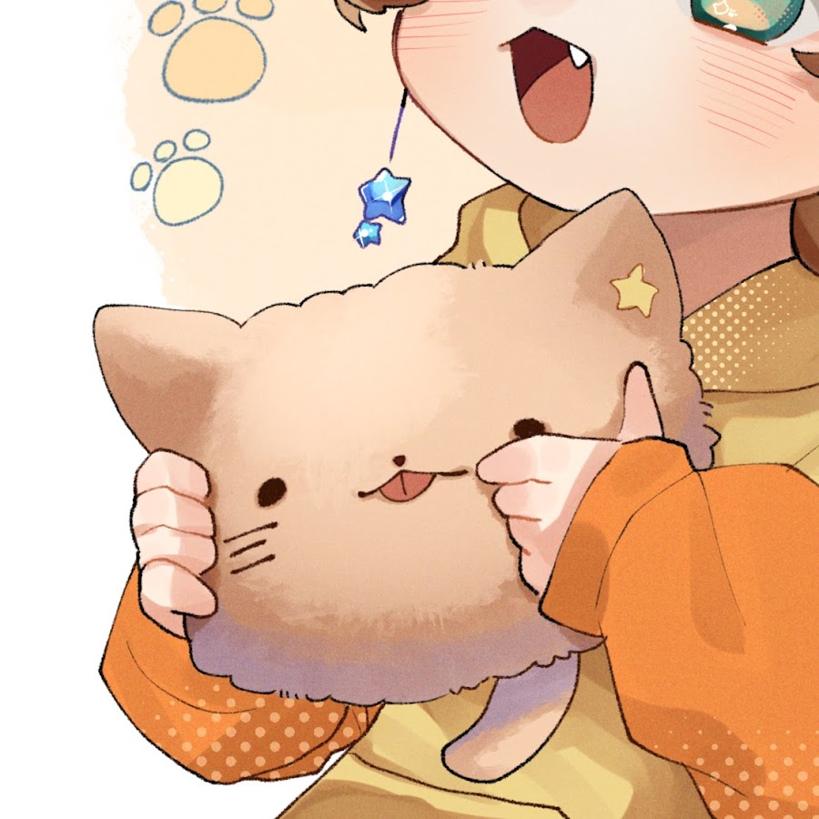 切り抜き、カフェ