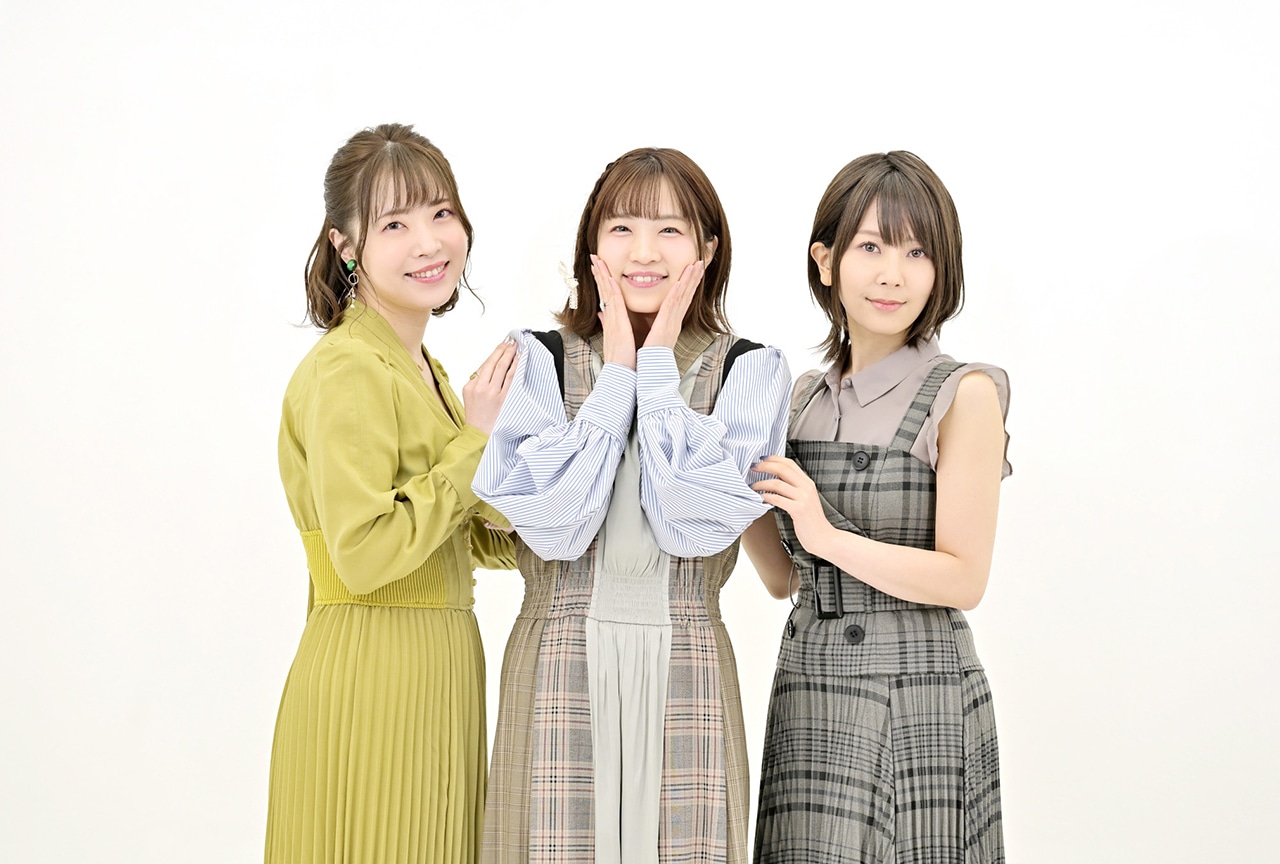 animator、編集・ライター