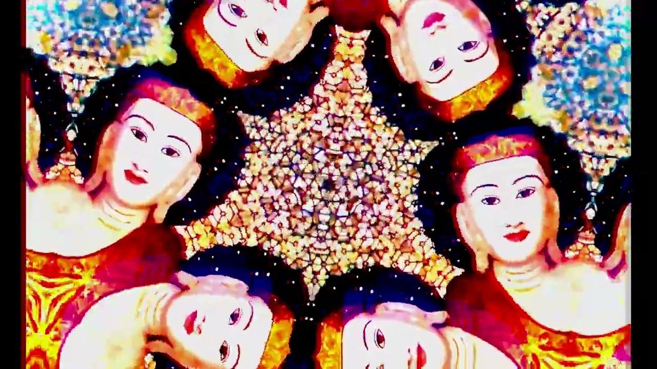 【MV】KANABAND 7dimensions