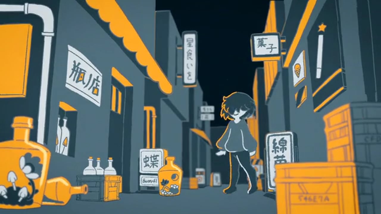 ぬいぐるみ、作画