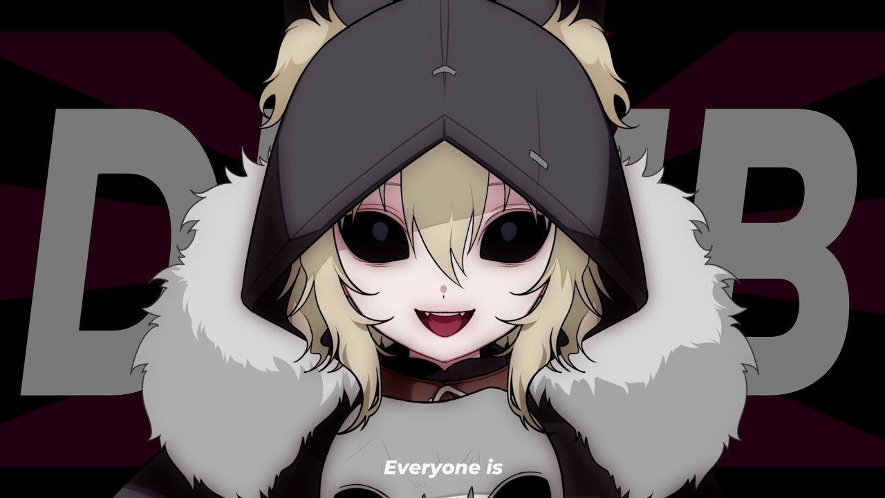 【IdentityV】EVERYONE IS DUMB ｜MEME 