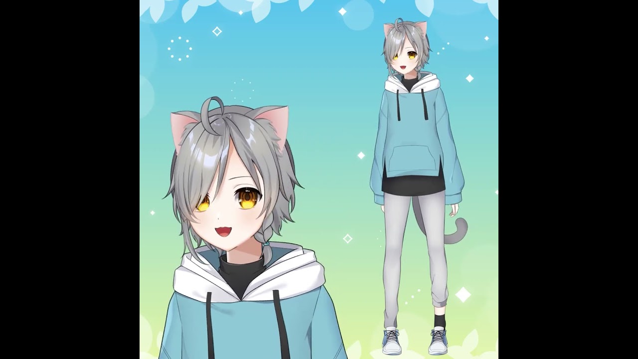 cm、live2d