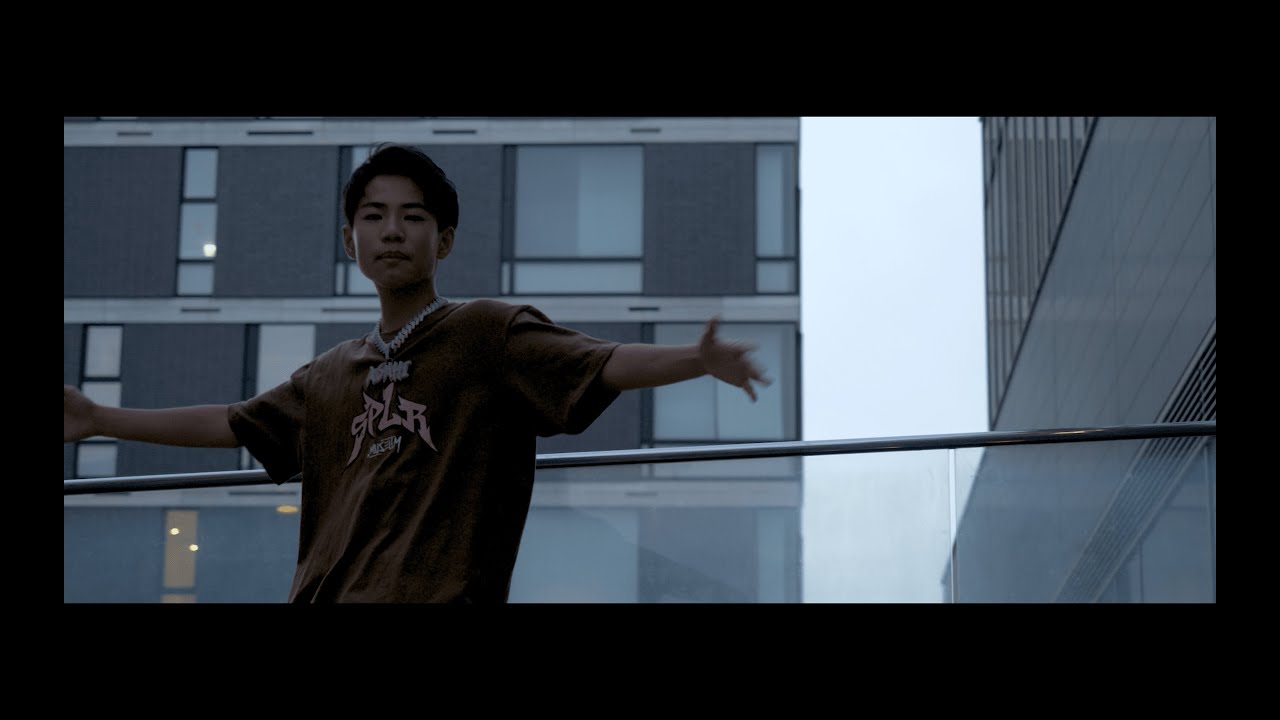 ASAHI - Time limit【Music Video】